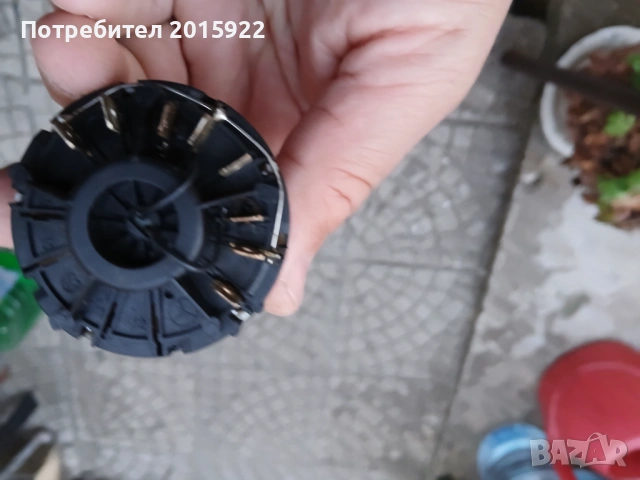 Оригинален ключ за фаровете и ключ за парното за Mercedes G-class.W460., снимка 5 - Аксесоари и консумативи - 53752360