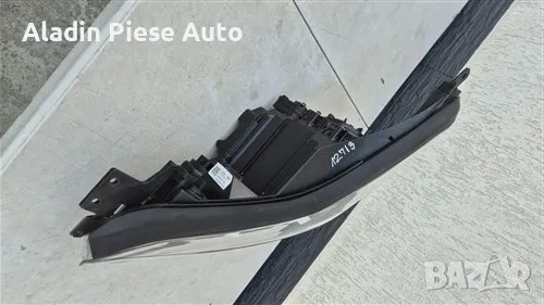 Ляв фар Kia Sportage Magnifier Led Halogen година 2016 2017 2018 2019 2020 2021 код 92101F1010 , снимка 4 - Аксесоари и консумативи - 49465138