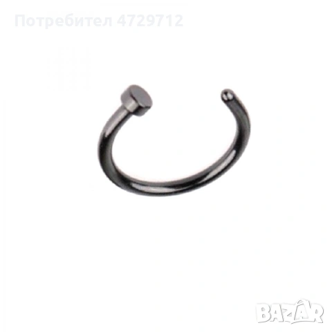 Голям избор на обици без да е пробита дупка, снимка 6 - Обеци - 53464228