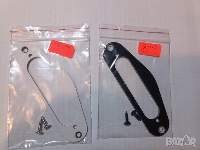 Single coil Pickup RING