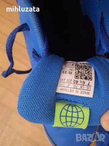 Мъжки маратонки Adidas , снимка 3 - Маратонки - 56346161