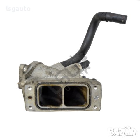 Корпус дроселова клапа Skoda OCTAVIA III (5E5) 2013-2019 ID:102910, снимка 2 - Части - 41059240