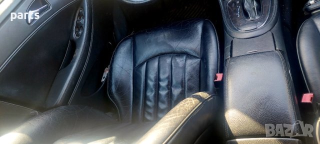 Мерцедес CLS350 3.5 Бензин W219 272кс.На части N, снимка 9 - Части - 44167134