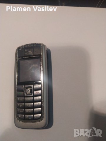 Nokia 6020, снимка 1 - Nokia - 40259731