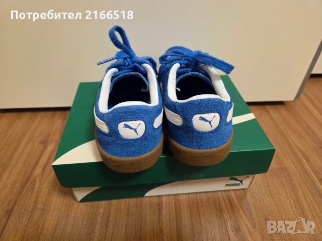 Детски маратонки 29н, снимка 3 - Детски маратонки - 52816686