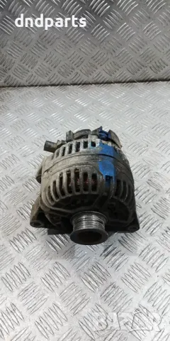 Алтернатор Opel Zafira 2.2DTI 2000г. 140А	