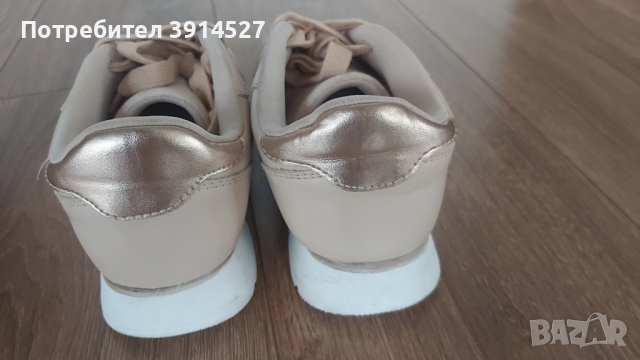 Маратонки H&M / ADIDAS, снимка 5 - Маратонки - 44648208