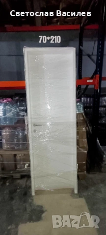 Мебелни врати – различни размери, много добро състояние, снимка 2 - Интериорни врати - 53227116