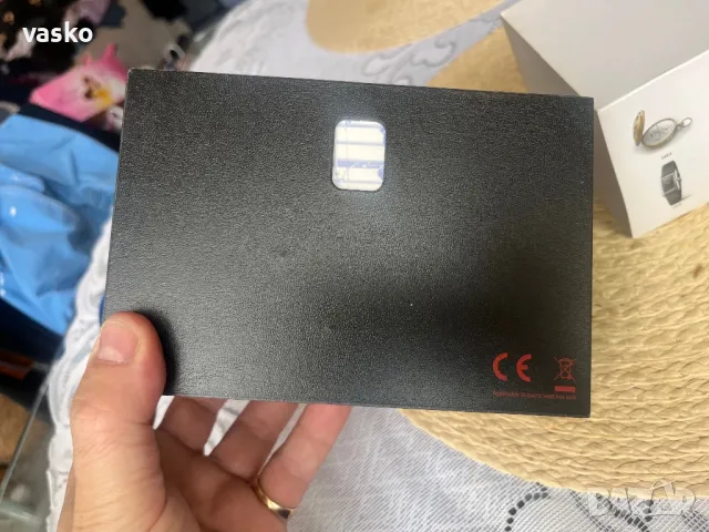 Кутия от Tissot-перфектна, снимка 14 - Други - 50430597