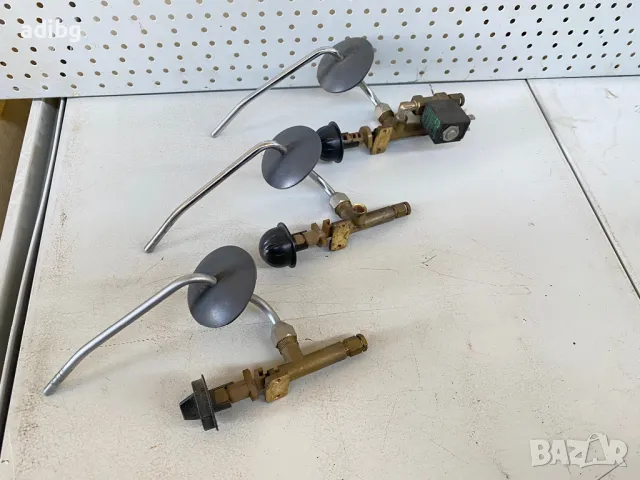 Кран Пара Вода - Saeco Royal, Magic, снимка 1