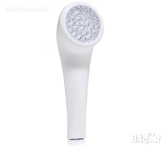 Светлинна терапия против бръчки за всеки тип кожа - LIGHTSTIM Mini Anti-Aging, снимка 4 - Други - 49002161