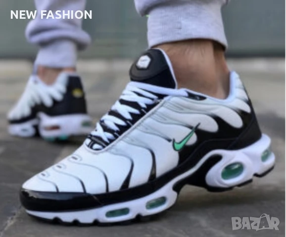 🔝🔝🔝Мъжки Маратонки Nike , снимка 4 - Маратонки - 50811564