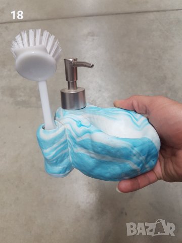 Керамичен диспенсър