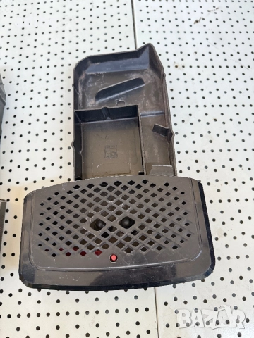 Тава с Решетка - Philips EP2231 LatteGo EP2220 EP1220 EP2336, снимка 7 - Кафемашини - 51591279