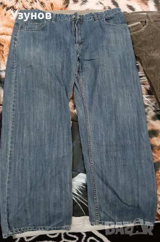 Дънки и джинси, снимка 8 - Дънки - 44797458