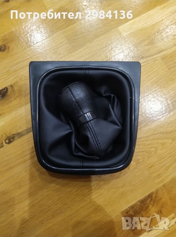 Скоростен лост за Фолксваген Голф 5 6 / VW VOLKSWAGEN GOLF V VI., снимка 5 - Аксесоари и консумативи - 36082574