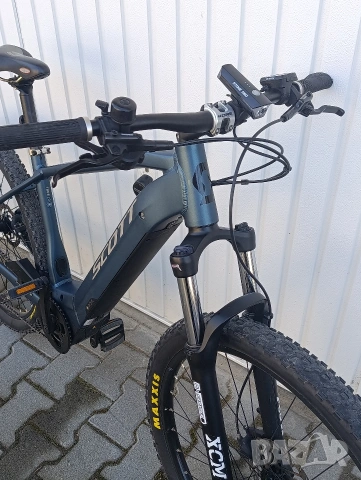 Scott Tour 20 29 цола , снимка 4 - Велосипеди - 53400067