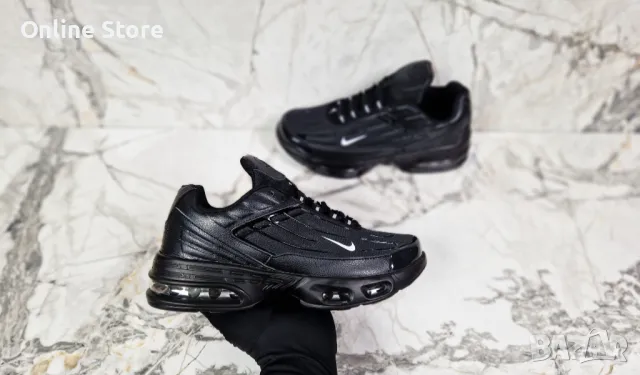 Мъжки маратонки Nike - 3 налични цвята, снимка 14 - Маратонки - 47562569