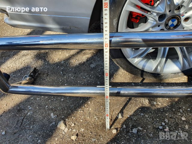 Ролбар Тойота, снимка 7 - Части - 44428387