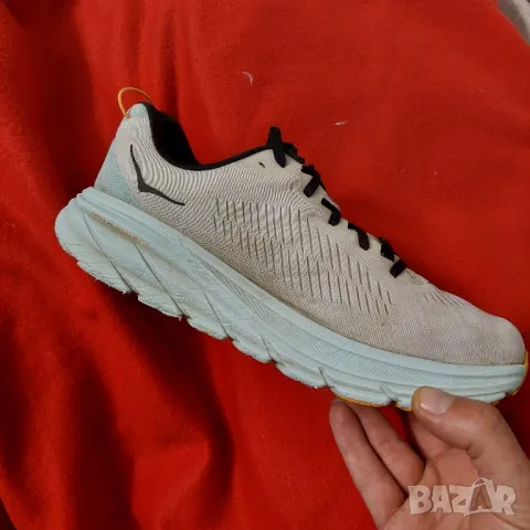 маратонки Hoka Rincon 3  номер 43-44, снимка 6 - Маратонки - 49442319