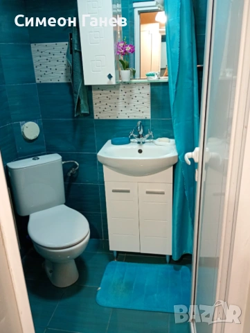 Продавам 2 съседни жилища на бул. Русия, бл.59, ет.14, Добрич срещу магазин Кауфланд, снимка 12 - Апартаменти - 53228949