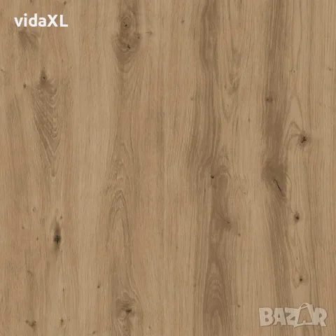 vidaXL Сайдборд, дъб артизан, 60x30x70 см, инженерно дърво, снимка 10 - Бюфети - 56148372