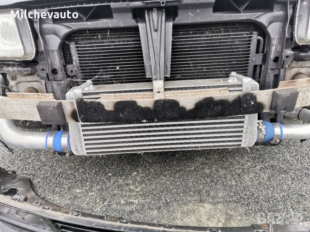 Ауди а3 1.8Т на части /audi a3 1. 8T , снимка 14 - Автомобили и джипове - 34663532