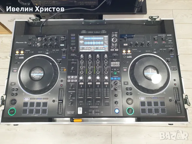 Продавам Pioneer XDJ XZ + кейс, снимка 2 - Аудиосистеми - 55842508