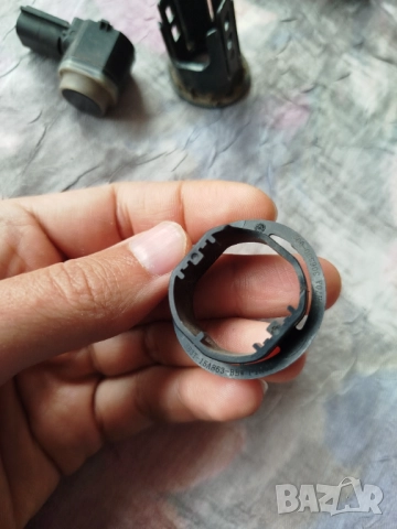 сензор / око- парктроник- Ford Ranger, снимка 6 - Аксесоари и консумативи - 51977785