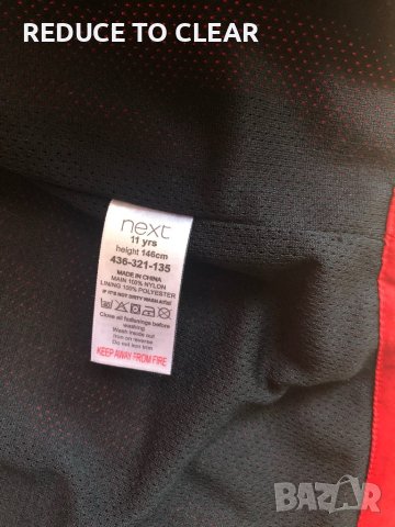 Яке NEXT, снимка 3 - Детски якета и елеци - 41599450