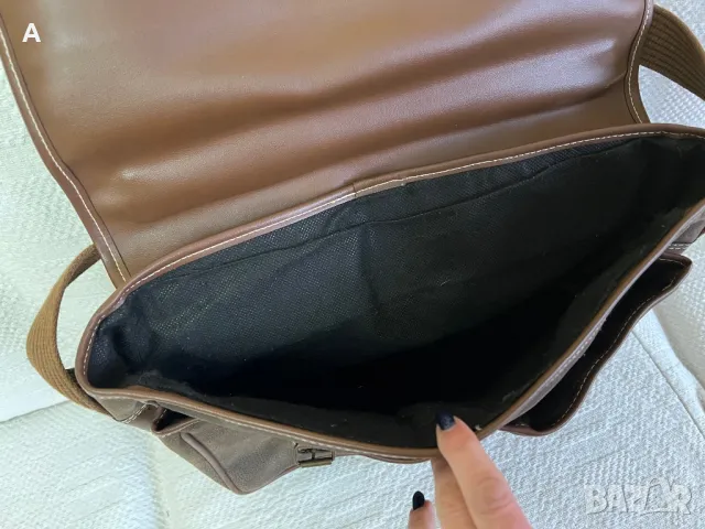 Чанта за документи, снимка 4 - Чанти - 49152564