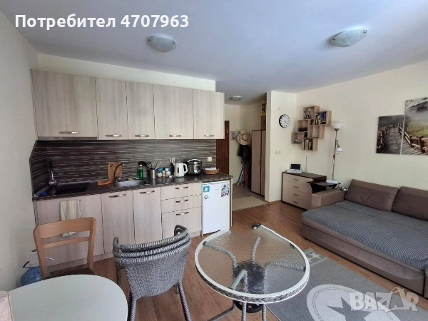 Студио - Слънчев бряг