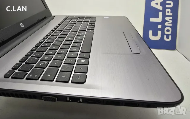 HP 250 G5 i5 6200U/8GB/250SSD/FHD, снимка 7 - Лаптопи за дома - 56065108