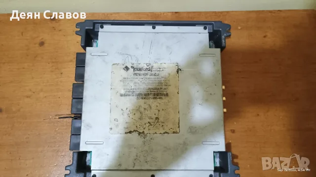 4 канални усилватели Hifonics blaupunkt Rockford , снимка 9 - Ресийвъри, усилватели, смесителни пултове - 56085083