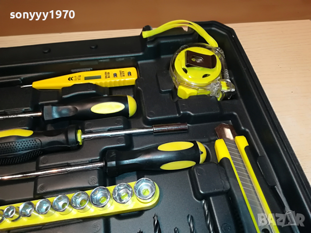 dewalt li-ion 24v+charger+2xbattery 0104222005, снимка 8 - Куфари с инструменти - 36311957