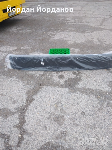 Сенник за МАН, снимка 7 - Аксесоари и консумативи - 51877301