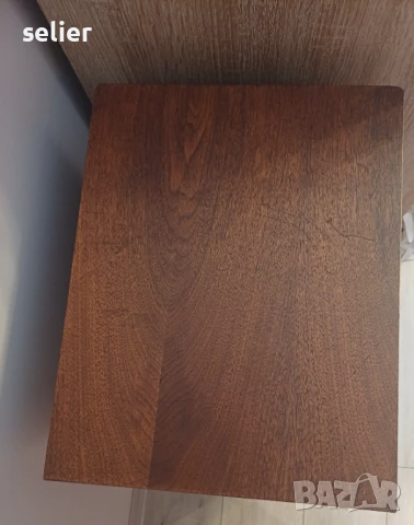 Продавам тонколони MARANTZ MADE IN 🇺🇸 USA  Бях си купил два чифта,затова тези ги продавам Само лич, снимка 11 - Тонколони - 50807937