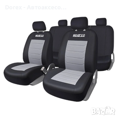 Тапицерия Sparco - различни цветове