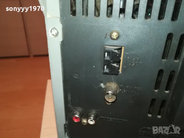 AIWA CX-JN5 1805251339LCHERY, снимка 14 - Аудиосистеми - 50333776