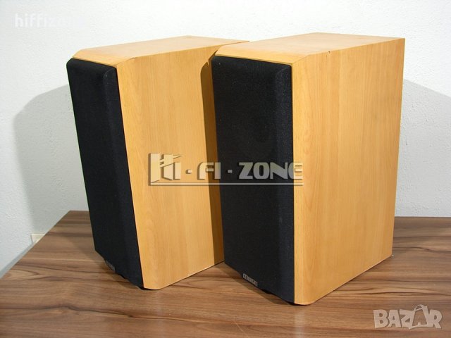 ТОНКОЛОНИ Mission model 701, снимка 7 - Тонколони - 38996111