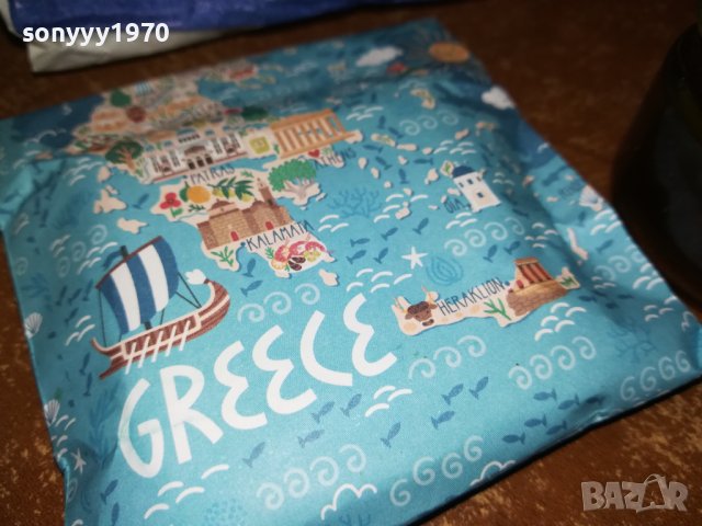 GREECE-ЛОТ ГЪРЦИЯ 2807231602, снимка 7 - Антикварни и старинни предмети - 41688328