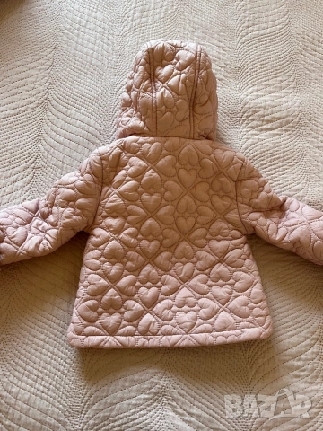 Детско преходно якенце на Mayoral, снимка 5 - Детски якета и елеци - 53730974