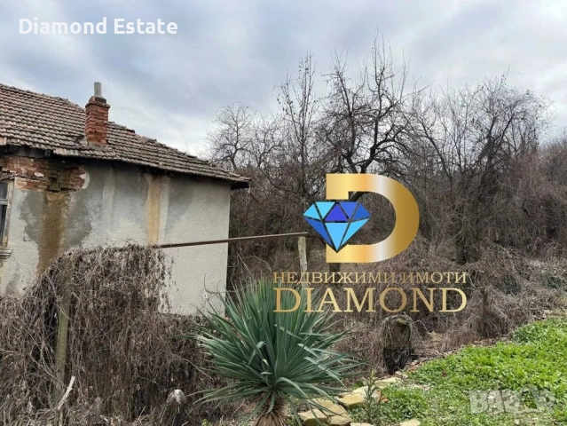 Двуетажна къща в село Новаково, обл. Пловдив, снимка 5 - Къщи - 51892763