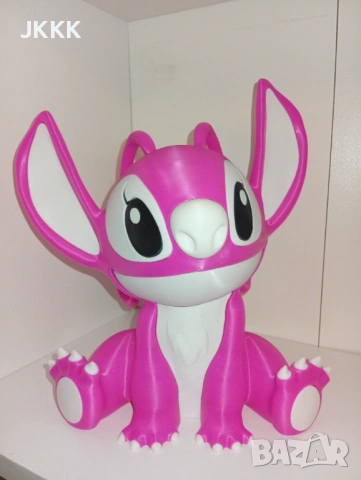 Принтиране на 3D модели , снимка 6 - Други услуги - 53238940