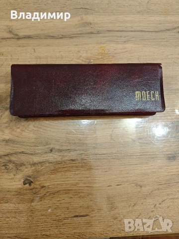 Рекордер MOECK Сопрано 125. Made in Germany. Пълен комплект., снимка 8 - Духови инструменти - 53304493