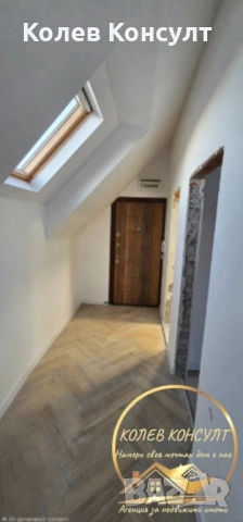 Мезонет град Хасково кв.Любен Каравелов, снимка 9 - Апартаменти - 53597825