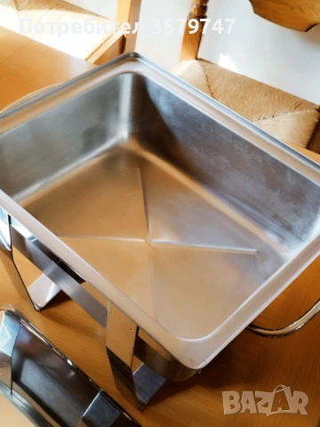 Бен Мари , снимка 4 - Уреди за готвене на пара - 53763105