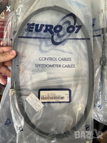 Жило, ръчна спирачка 21373 RENAULT Rapid RENAULT Rapid 1985 - 1999 OE 6006000595 дължина [mm]:1469, снимка 2 - Части - 41317924