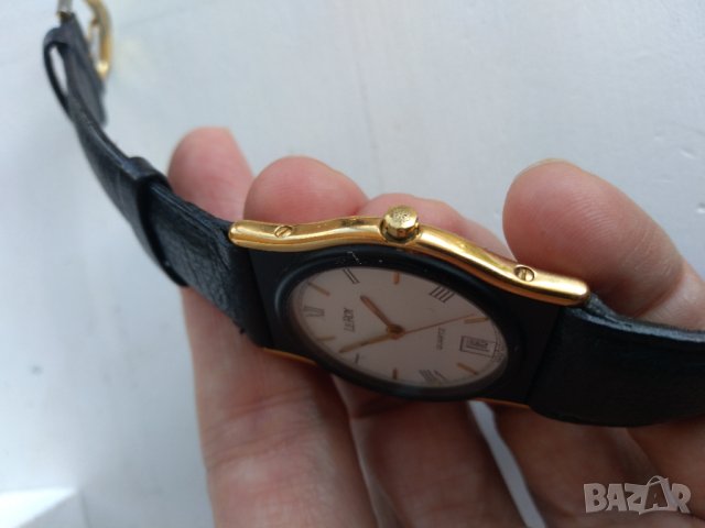 LeRoy Baume&Mercier, снимка 3 - Мъжки - 42062661