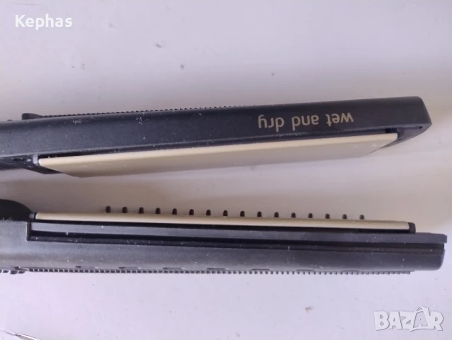 преса за коса Babyliss Nano, снимка 5 - Преси за коса - 51256302